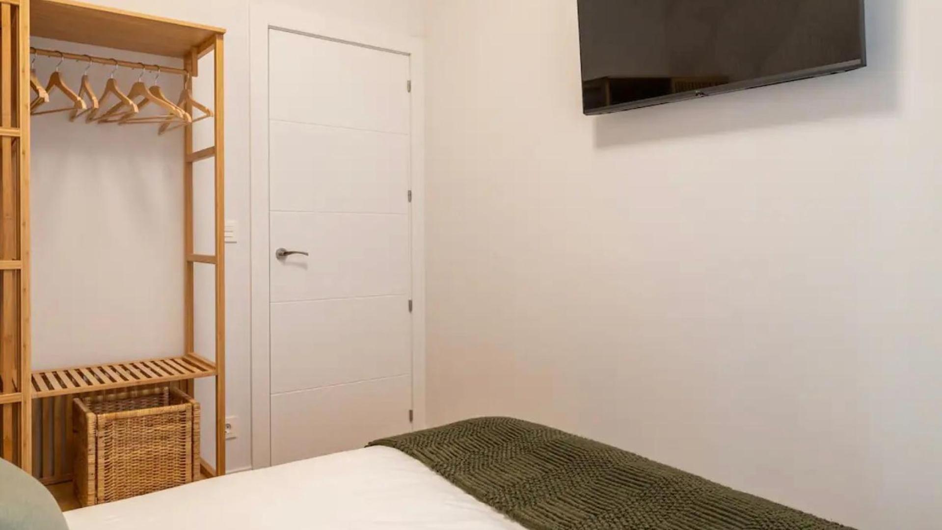 Ot Apartment Casco Viejo 4 Hab 3 Banos 빌바오 외부 사진